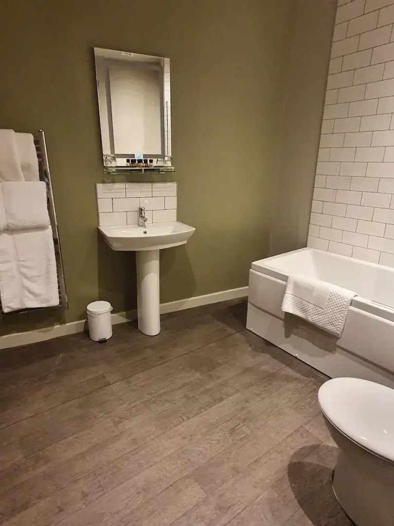 The Coach and Horses