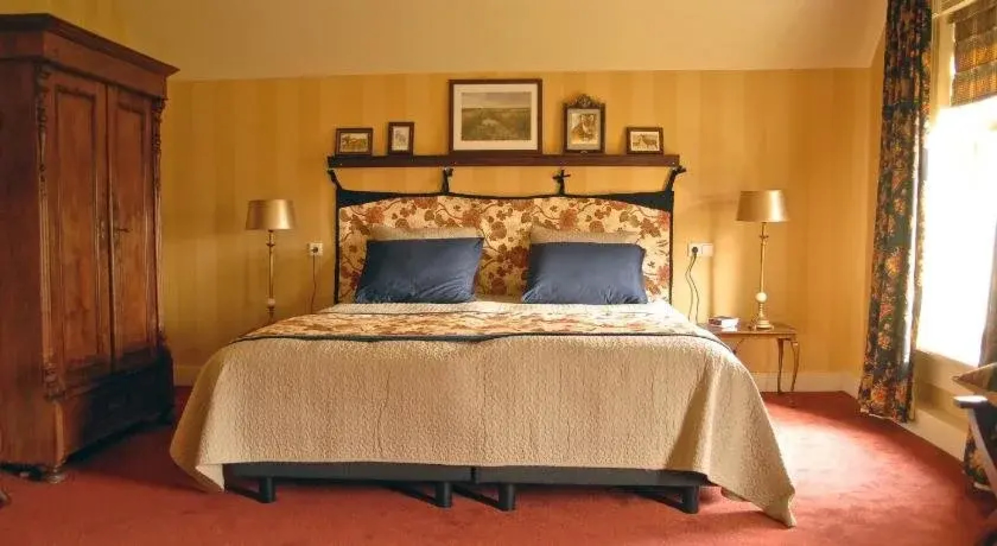 Hofstede de Rieke Smit