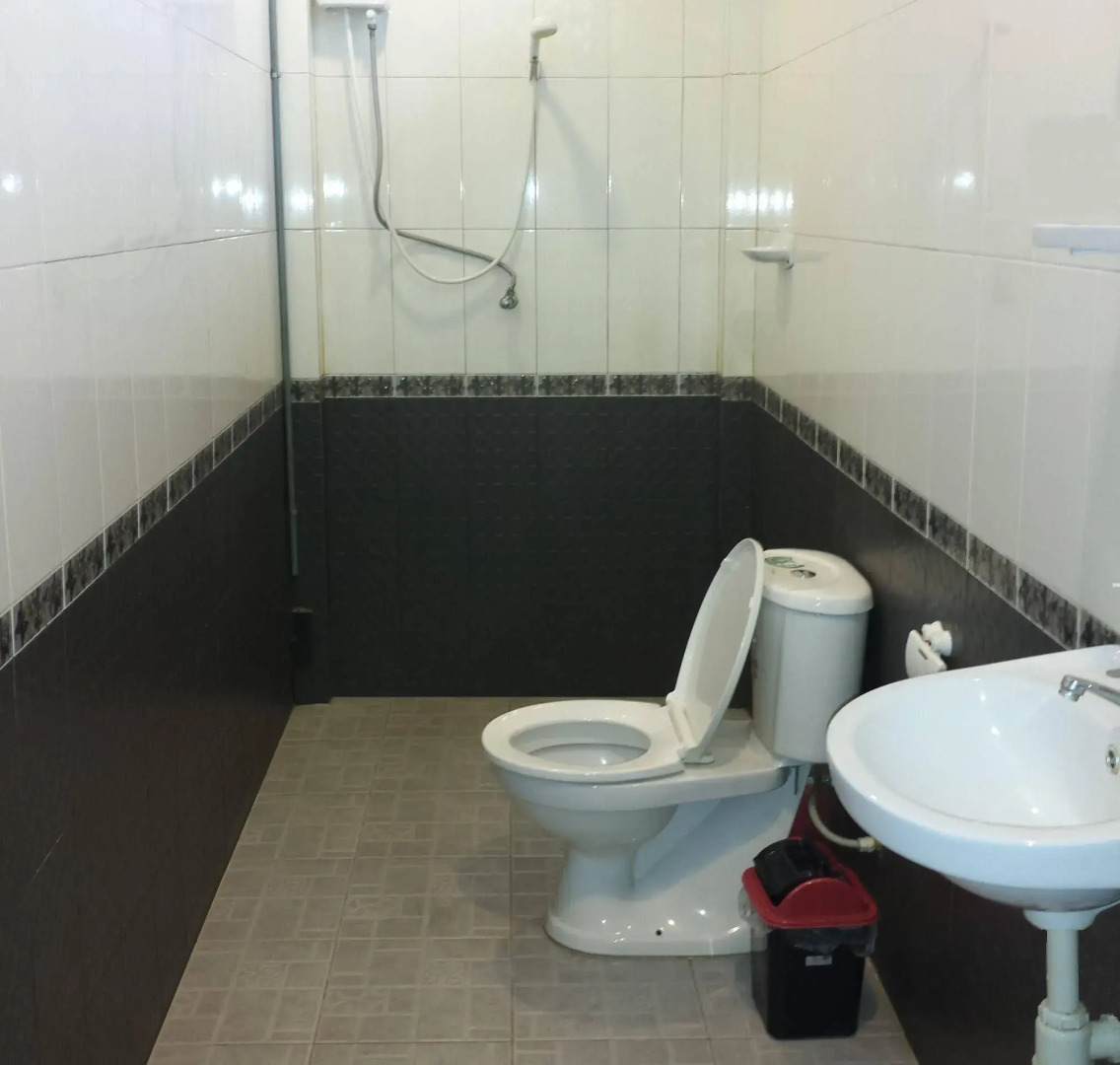 Thailand Smile Resort Chiangmai