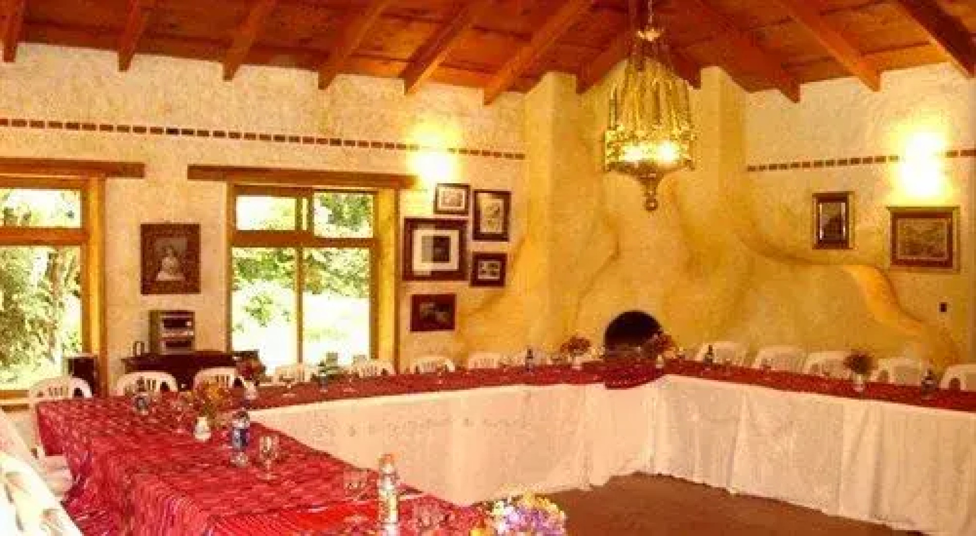 Hotel San Buenaventura De Atitlan