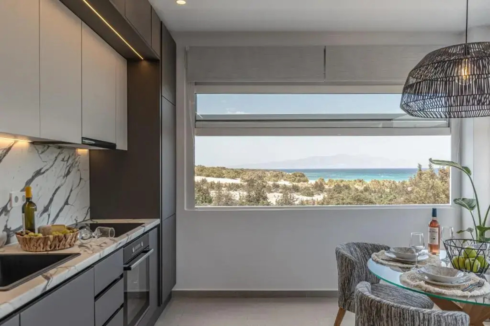 Ammolofos Luxury Apartment & suites