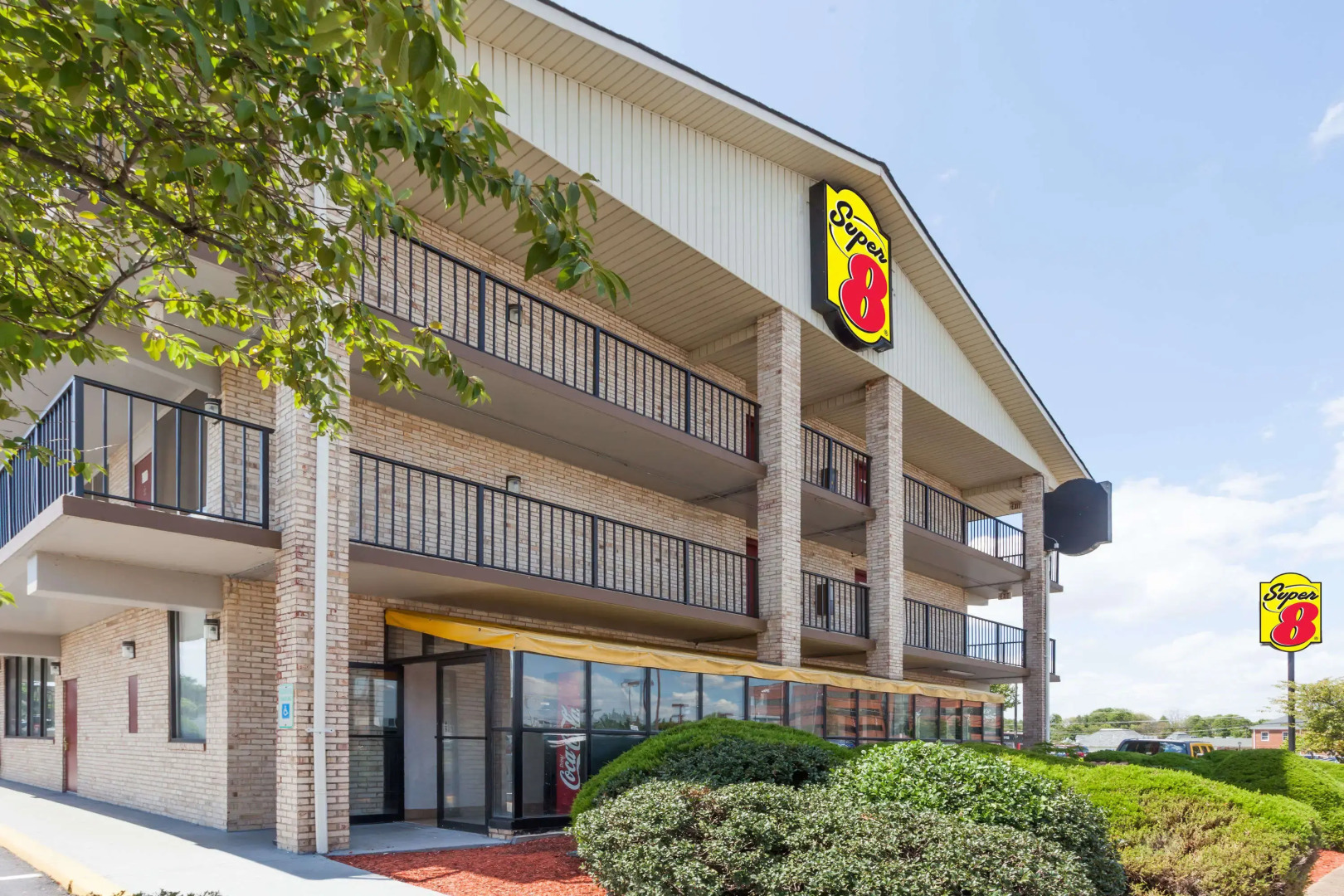 Comfort Inn & Suites Arlington Heights