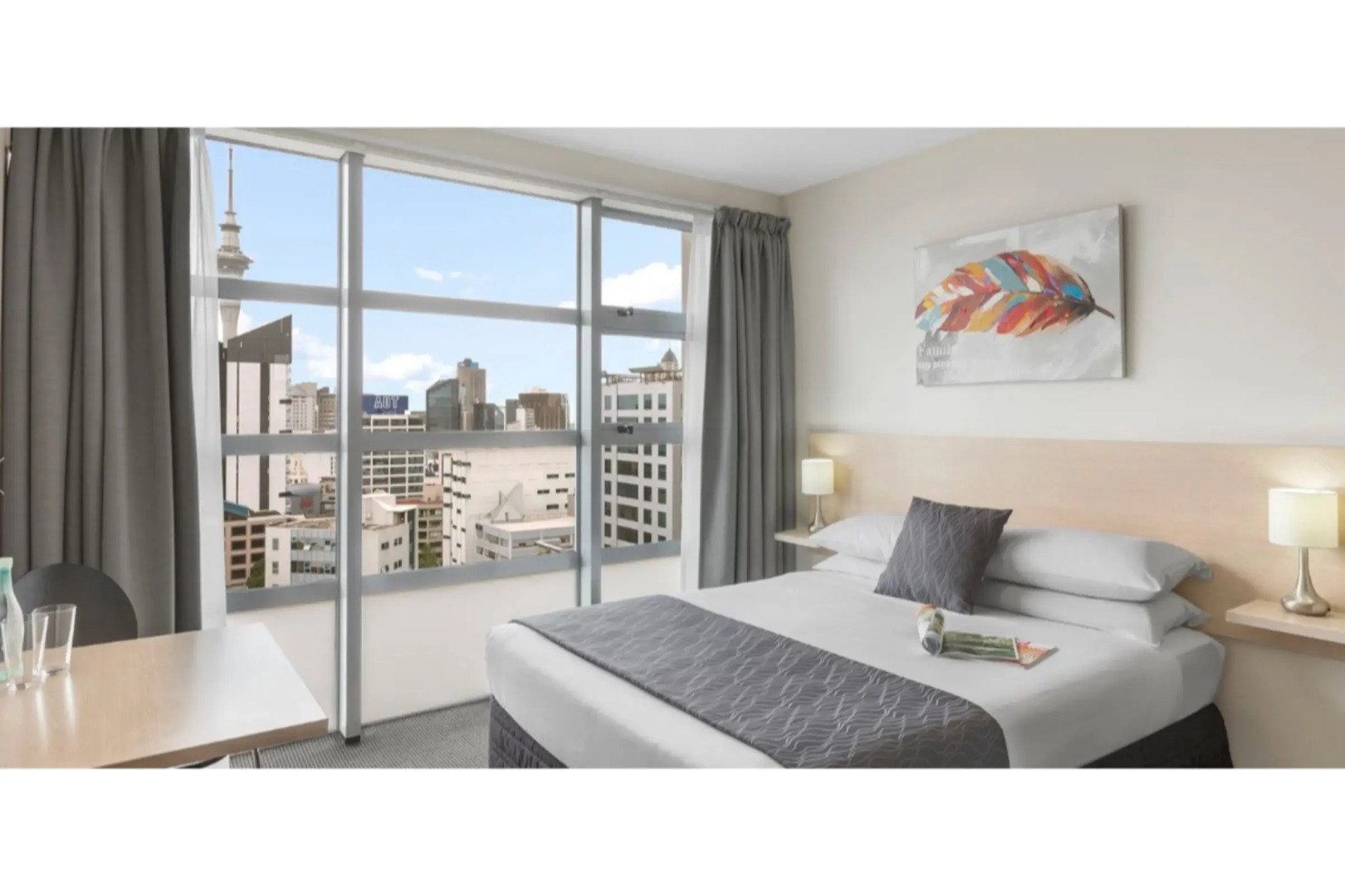 Tetra Serviced Apartments By Castle