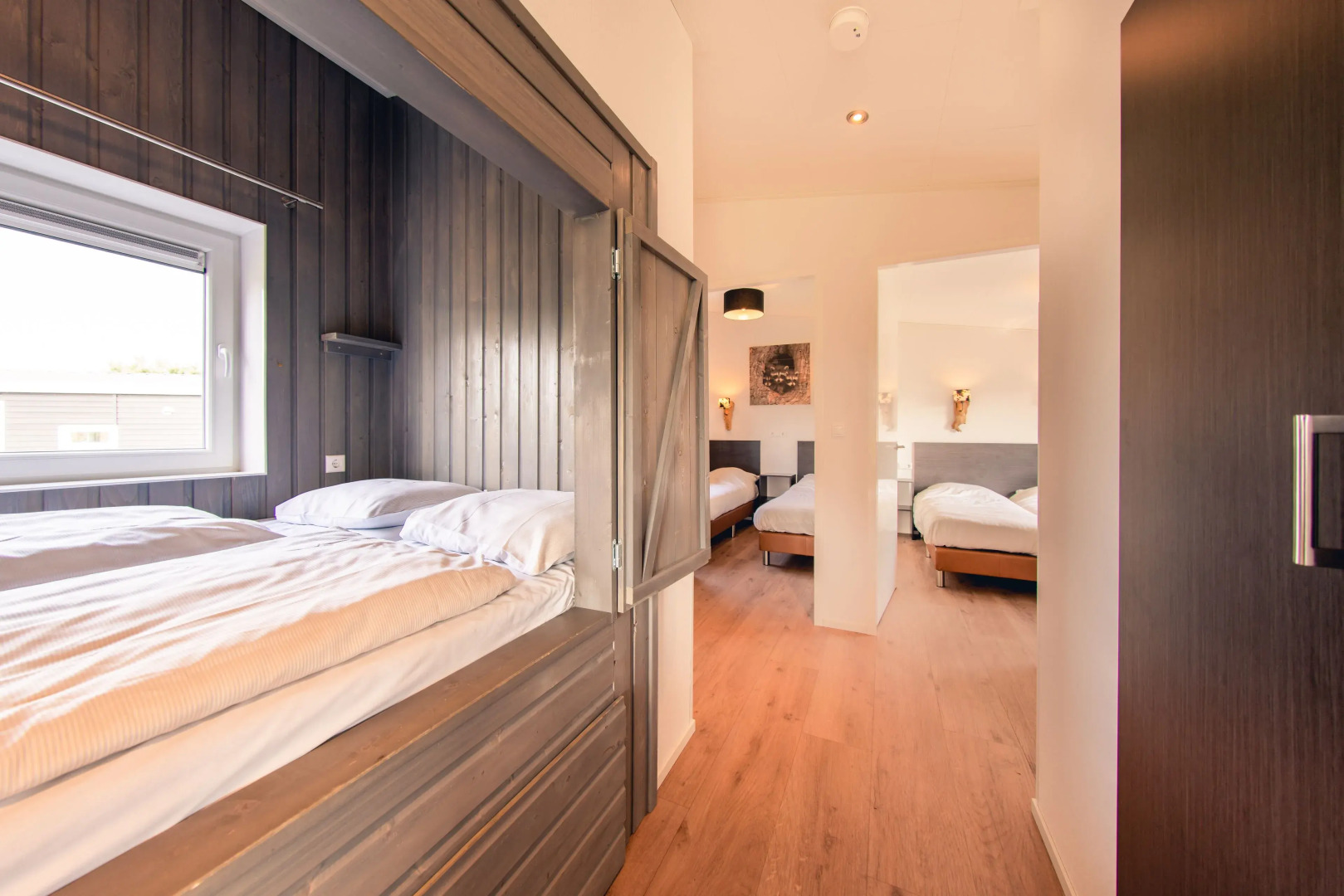 Vakantiepark Slagharen