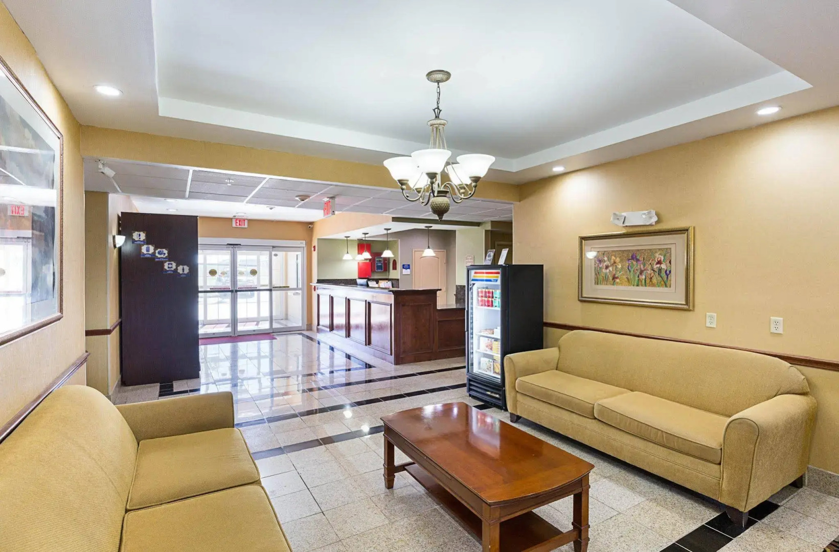 MainStay Suites Port Arthur - Beaumont South