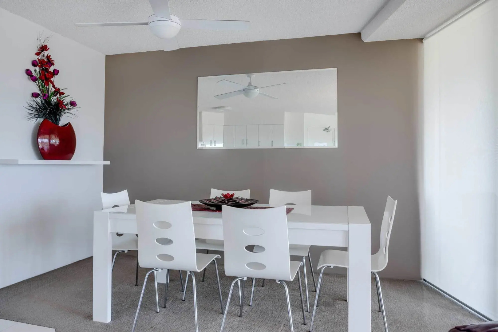 Sailport Mooloolaba Apartments