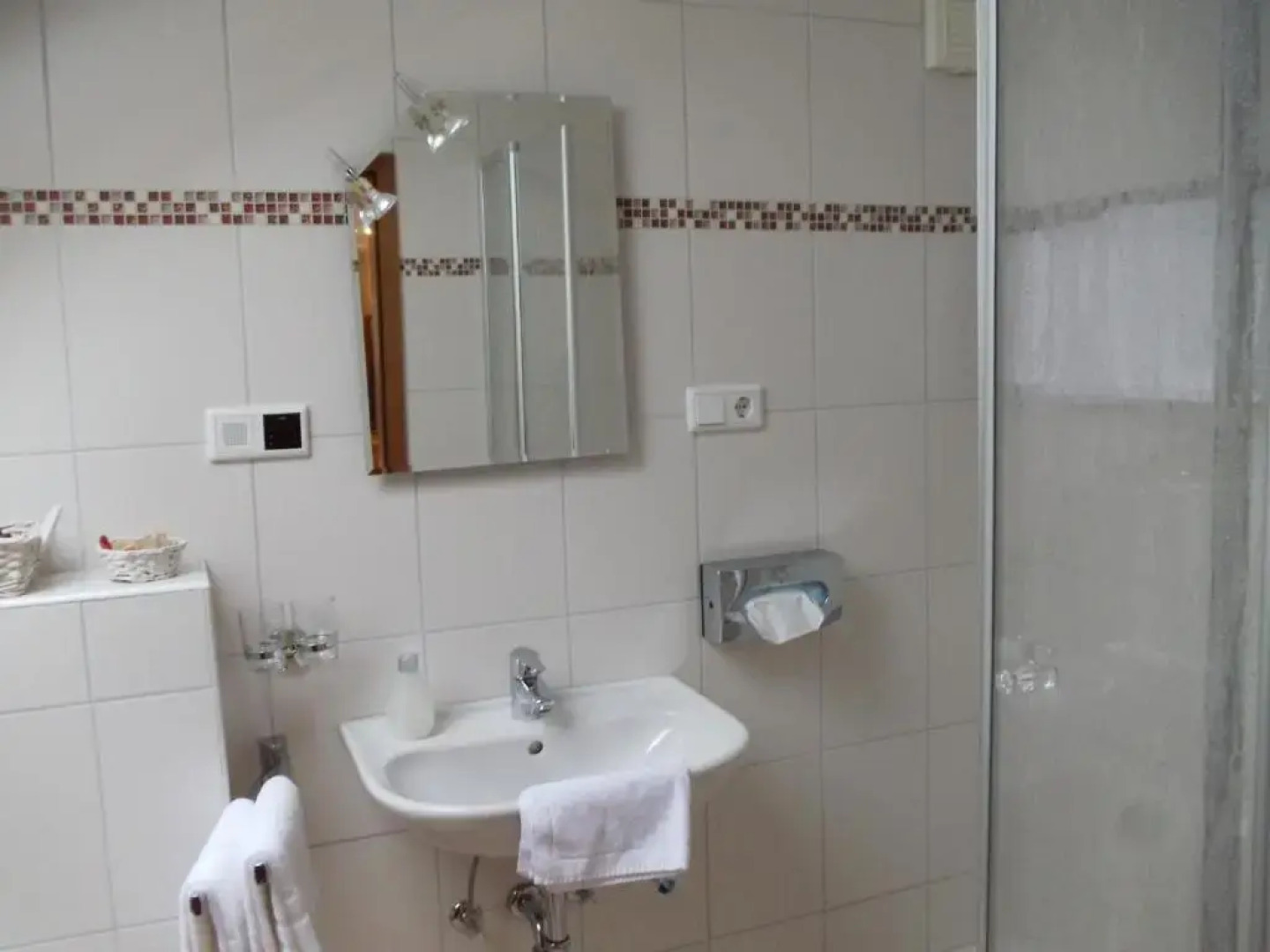 Hotel Restaurant Weingut Weisbrod