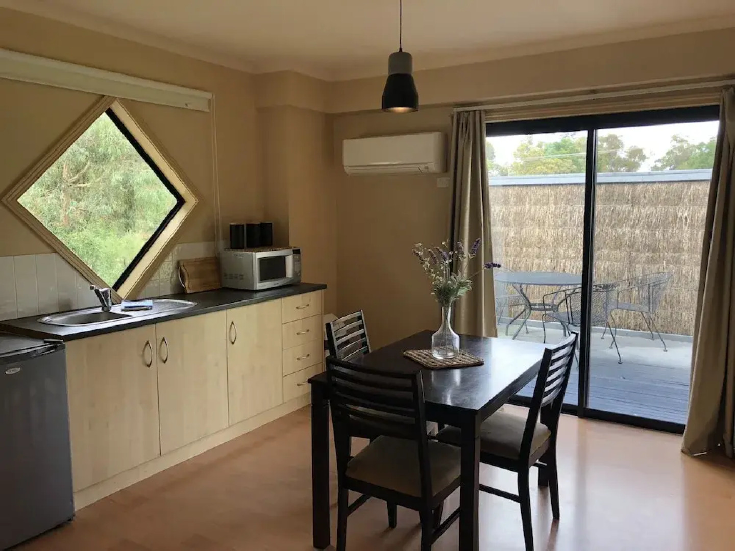 The Rocks Apartments