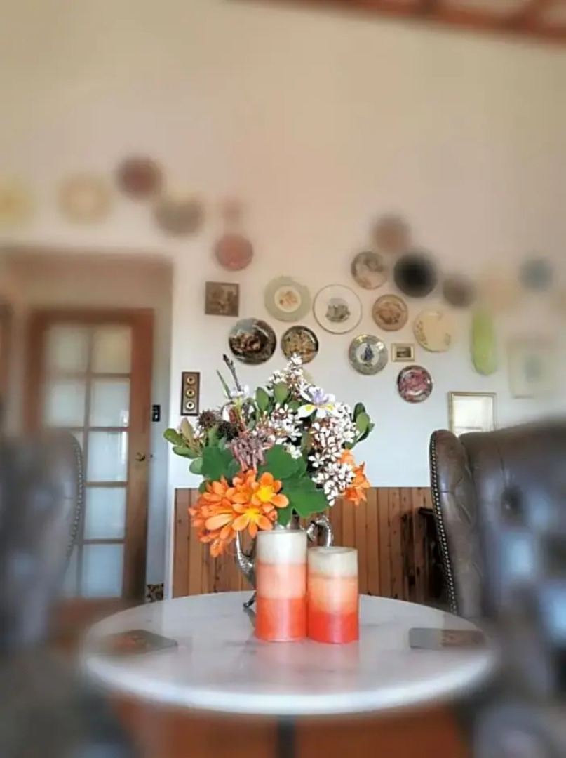 Wyndover Mountain Retreat