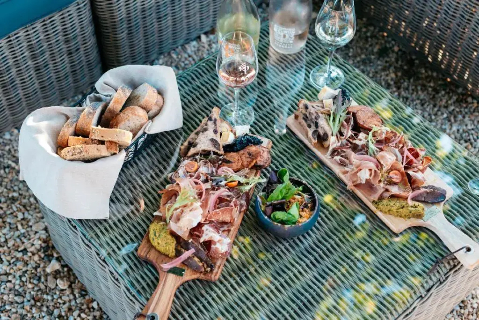 Domaine Perréal Les Chambres