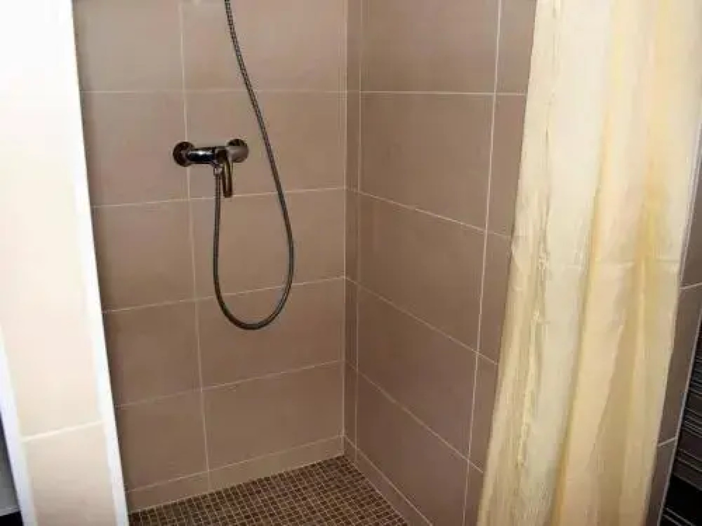 House Tregastel - 4 Pers, 58 M2, 2/1