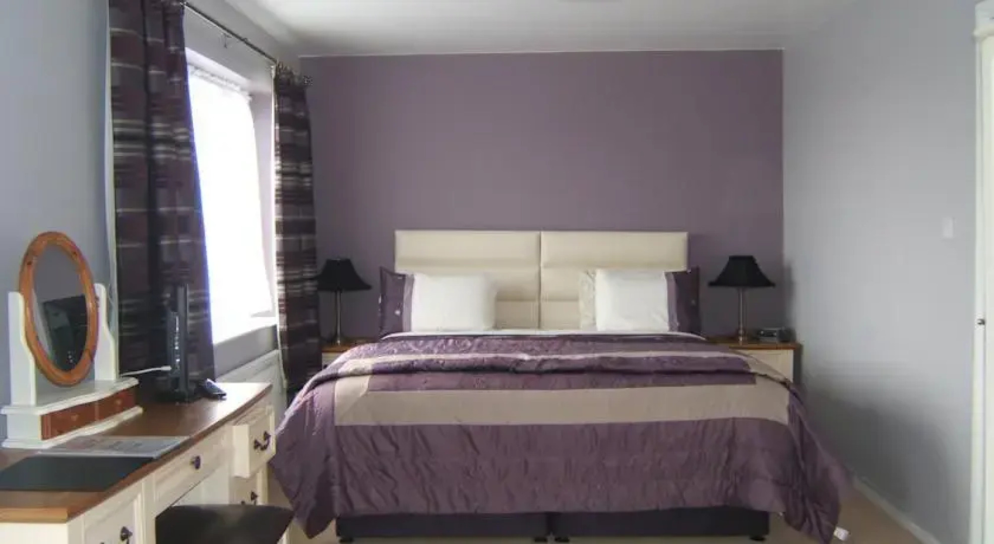 Shealane Country House Bed and Breakfast