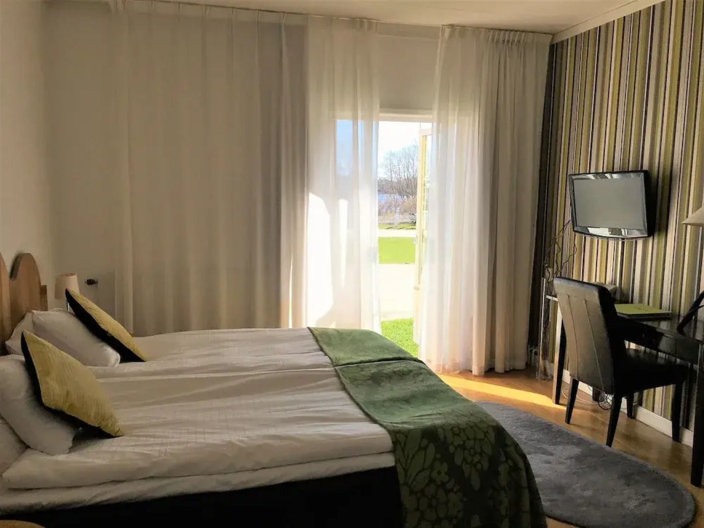 Körunda Golf & Konferenshotell