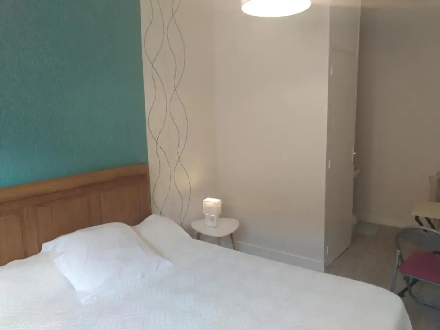 Auberge du Vieux Moulin