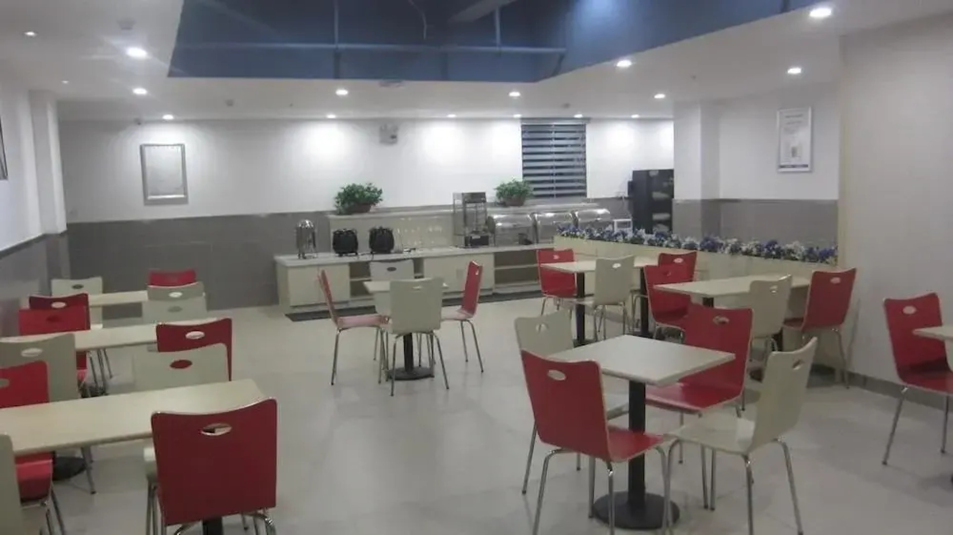 Citihome Huishang Fortune Plaza Hotel