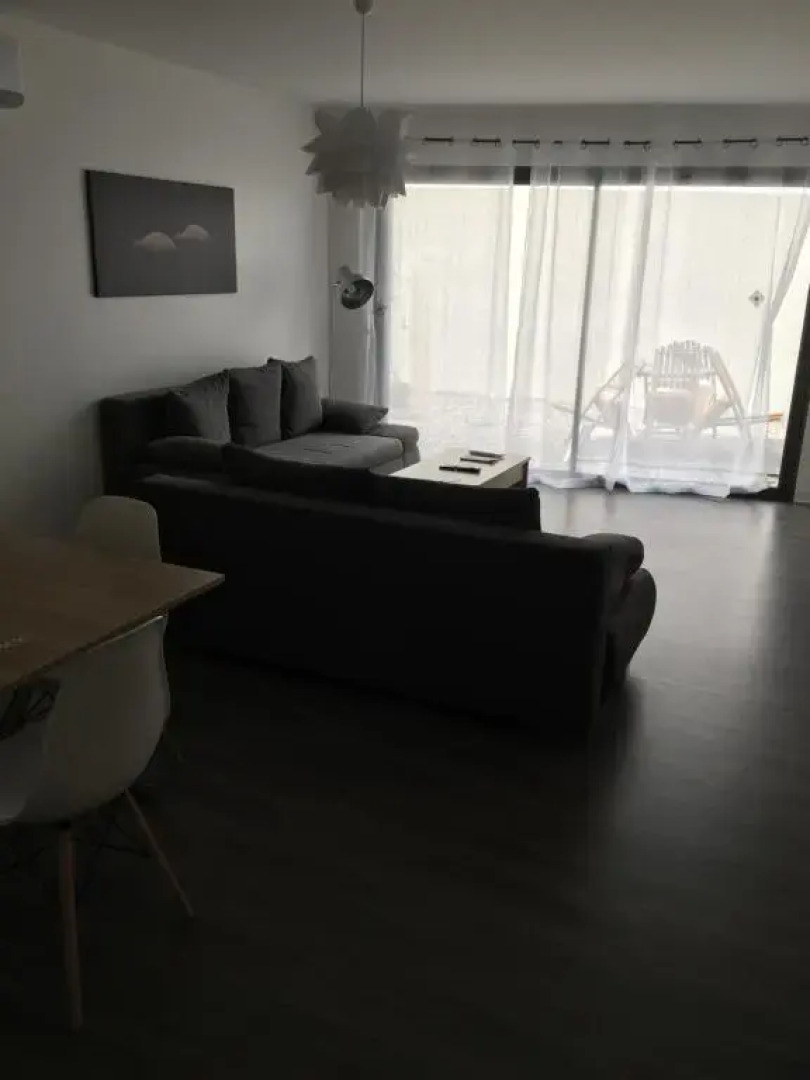 Cosy Lodge T2 avec Jardin