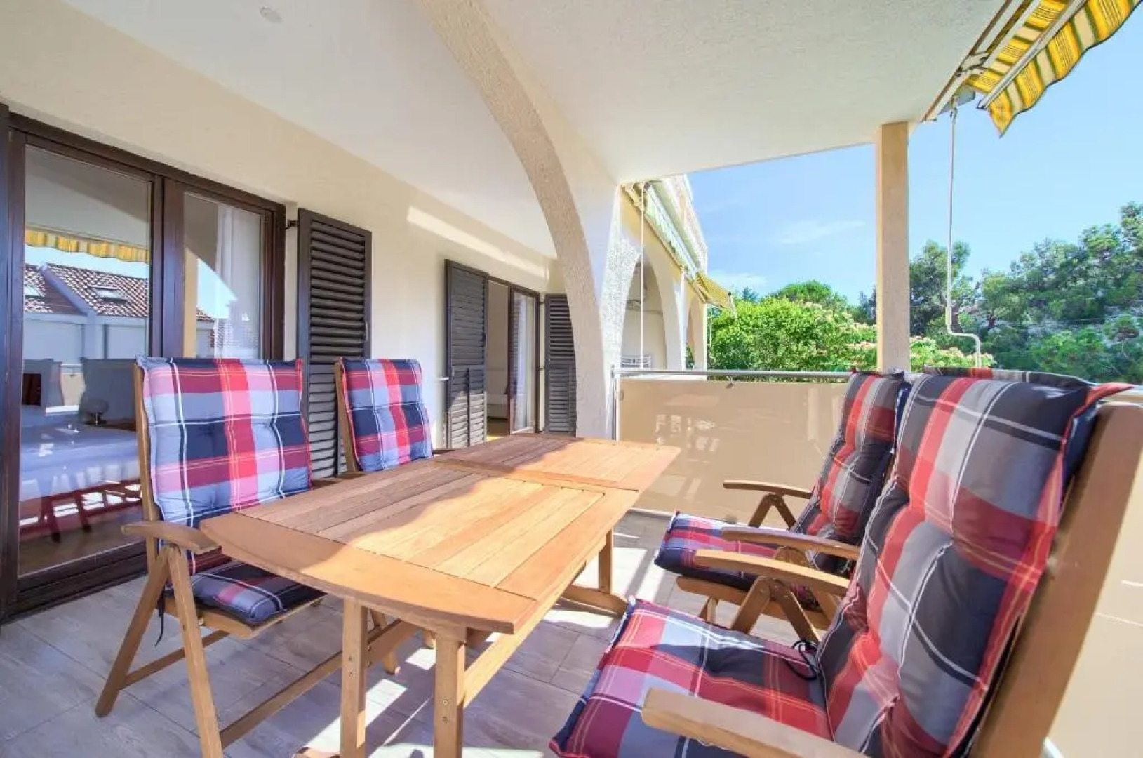 Villa Punta 1st Floor