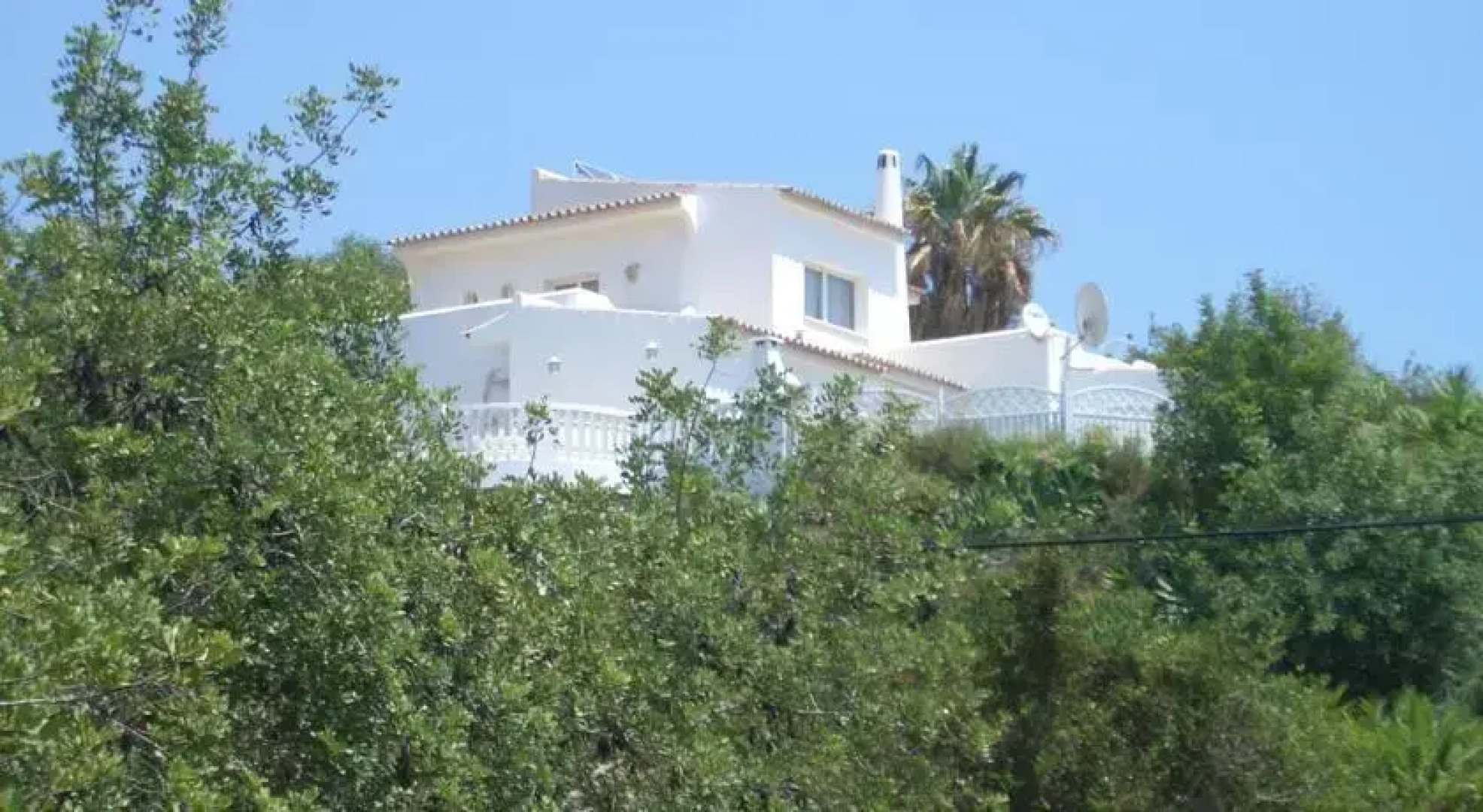 Great Ocean View Estoi