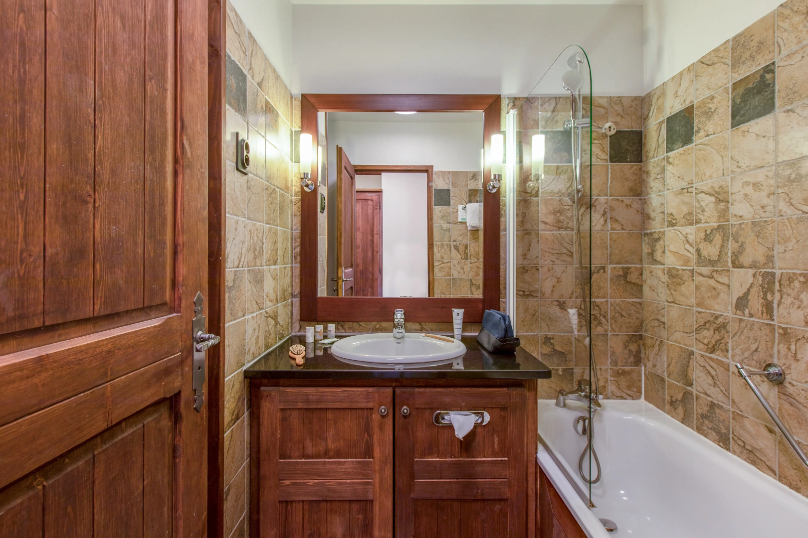 Pierre & Vacances Premium Residence  Arc 1950 Le Village