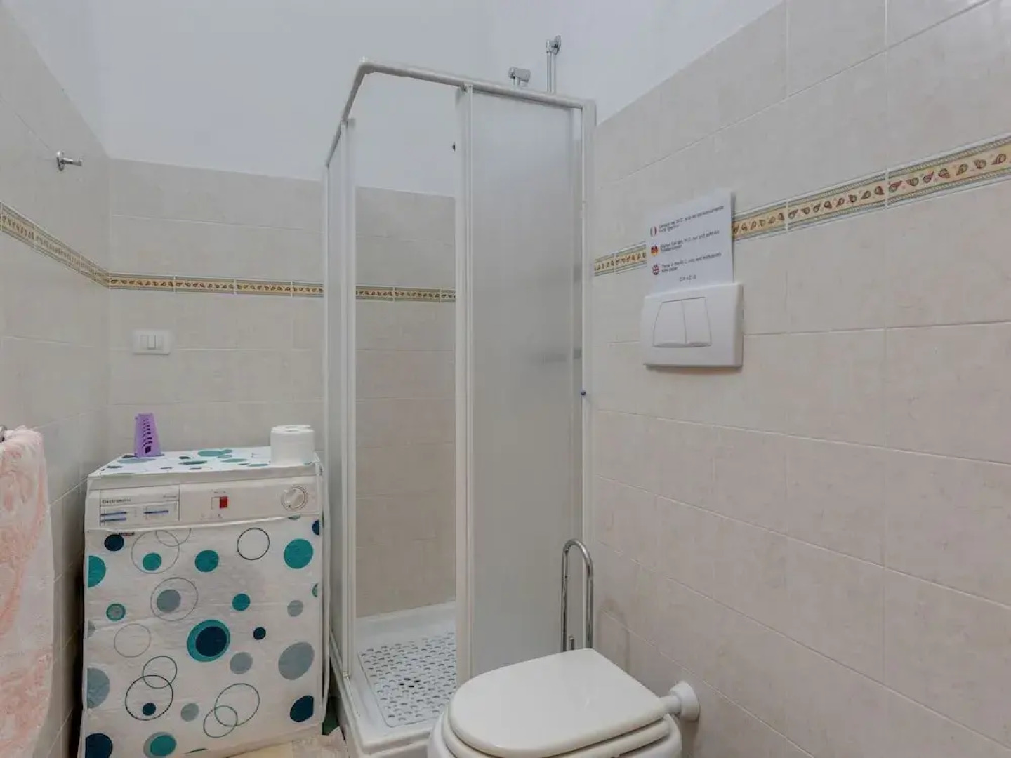 Spacious Holiday Home in Tresnuraghes With Terrace