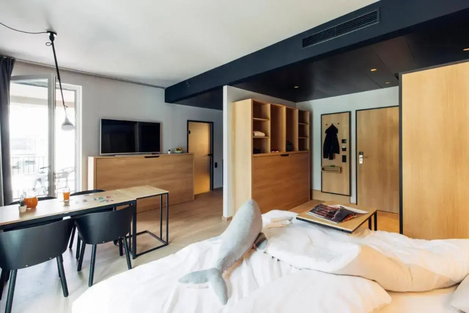 harry's home Bischofshofen