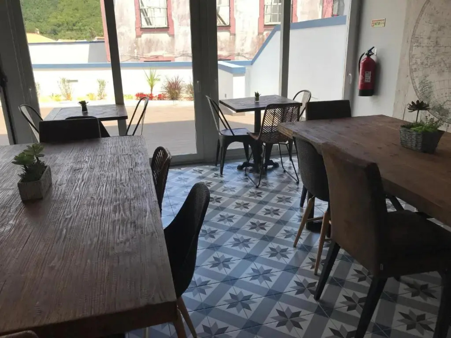 Royal Beach Hostel & Suites