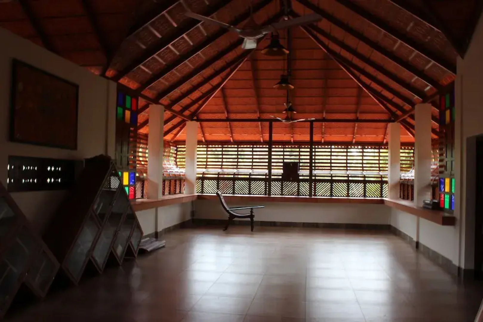 Neelambari Ecotourism Thrissur Aratupuzh