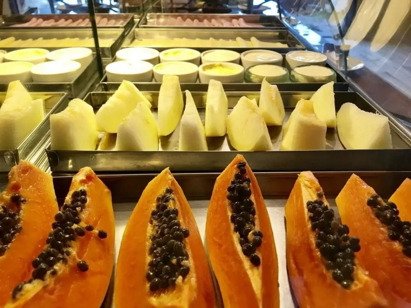 Pousada Icaraí - Ilha Comprida