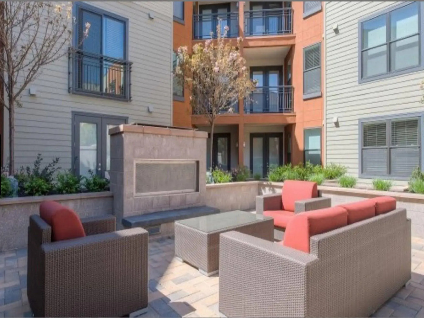 Global Luxury Suites at Tasman