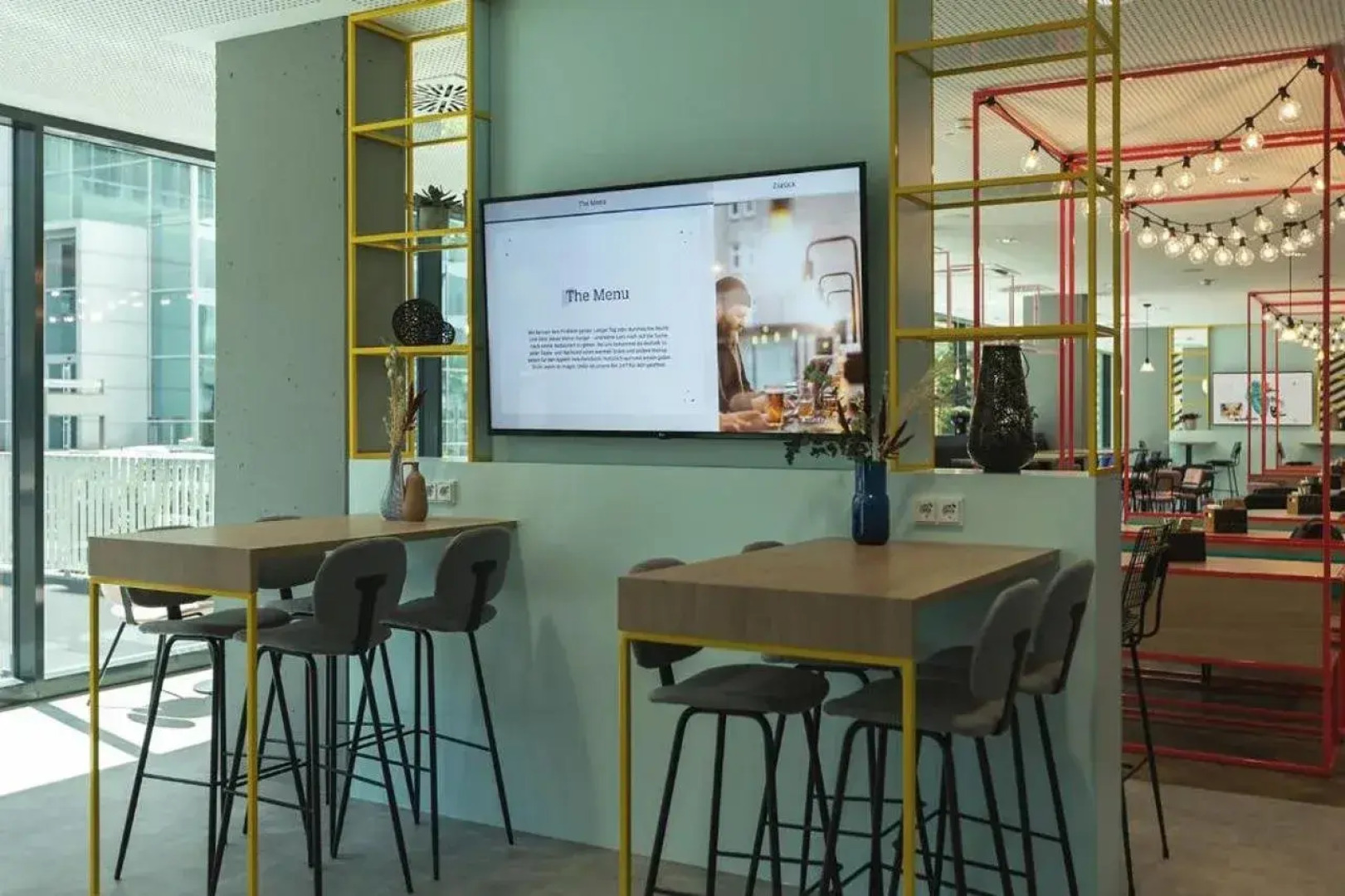 Holiday Inn - the niu, Belt Frankfurt Eschborn by IHG