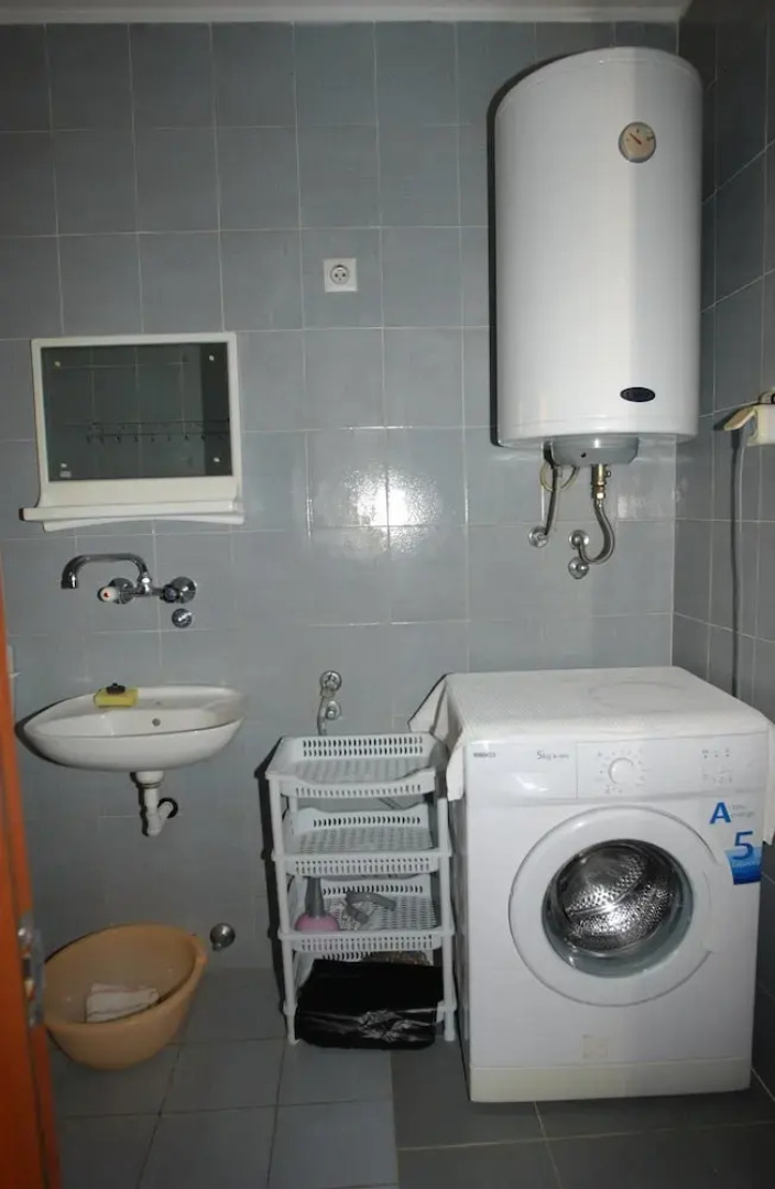 MM Kovacevic Apartments