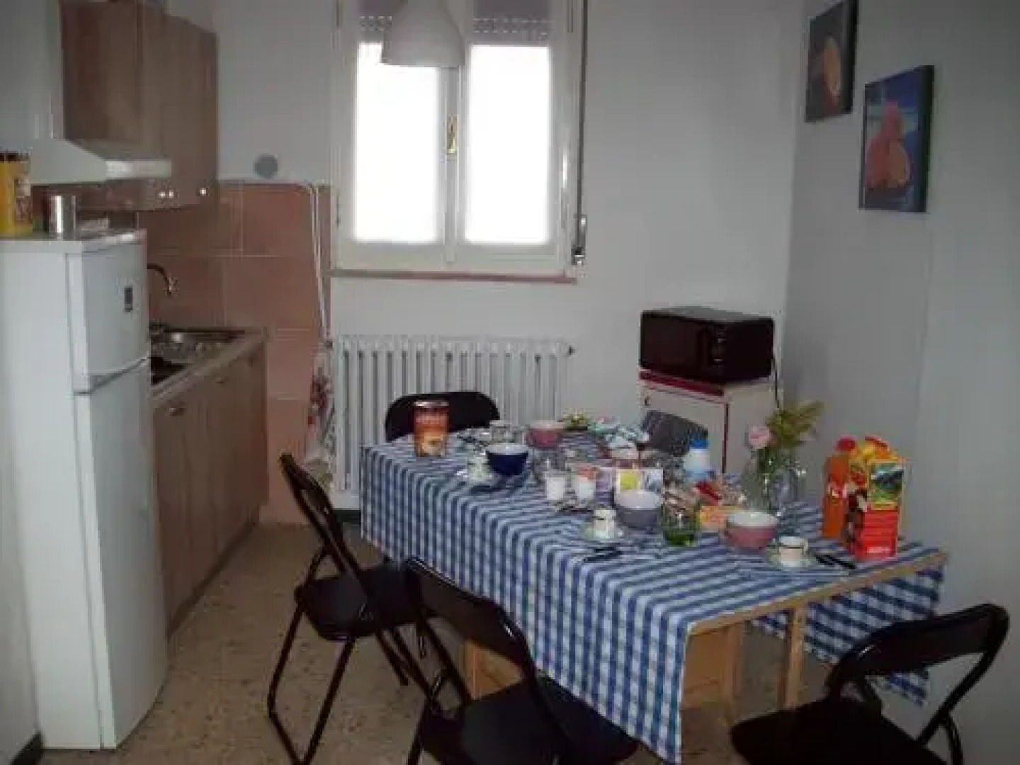 Apartment Nido Airport