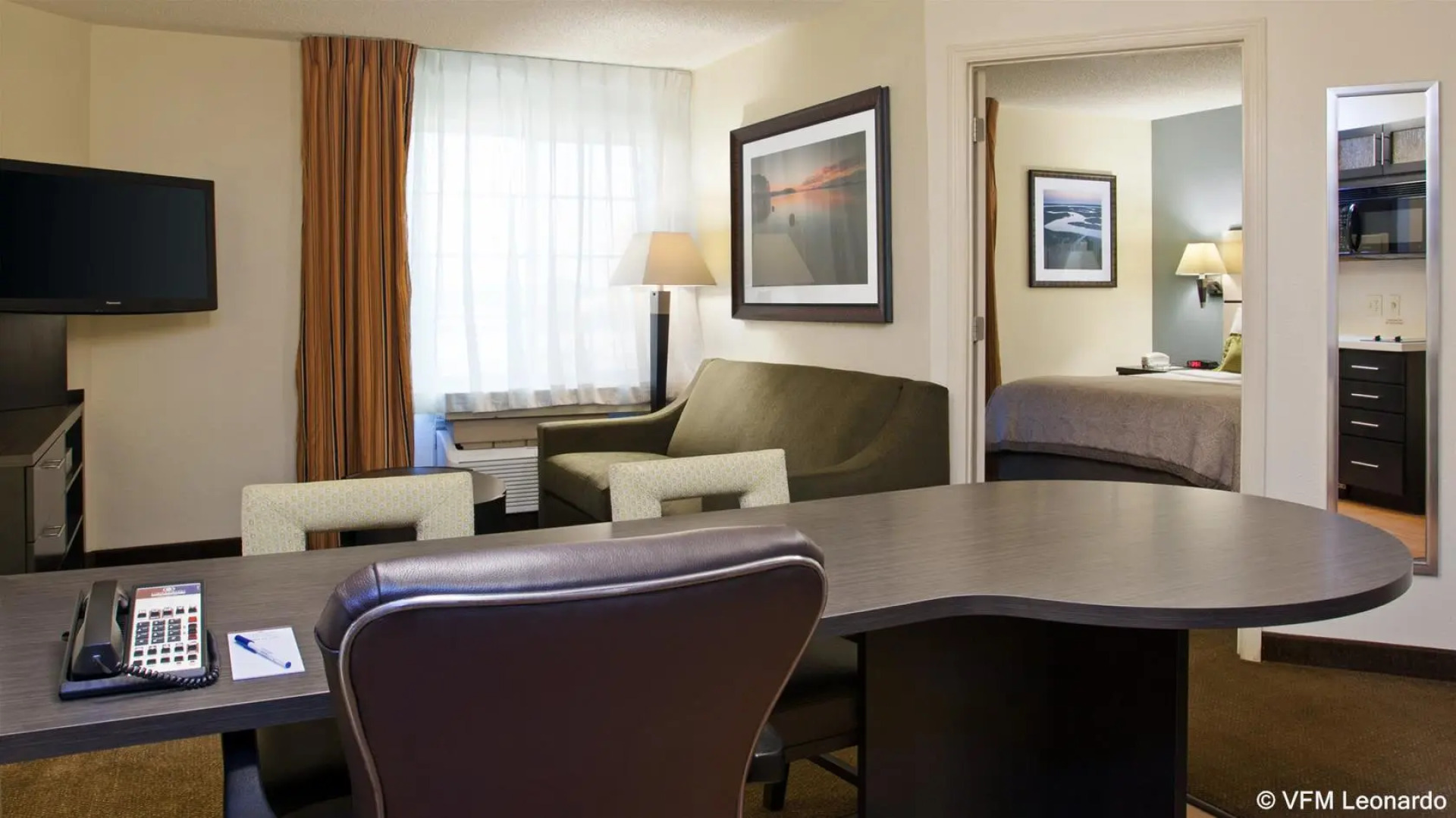 Sonesta Simply Suites Clearwater