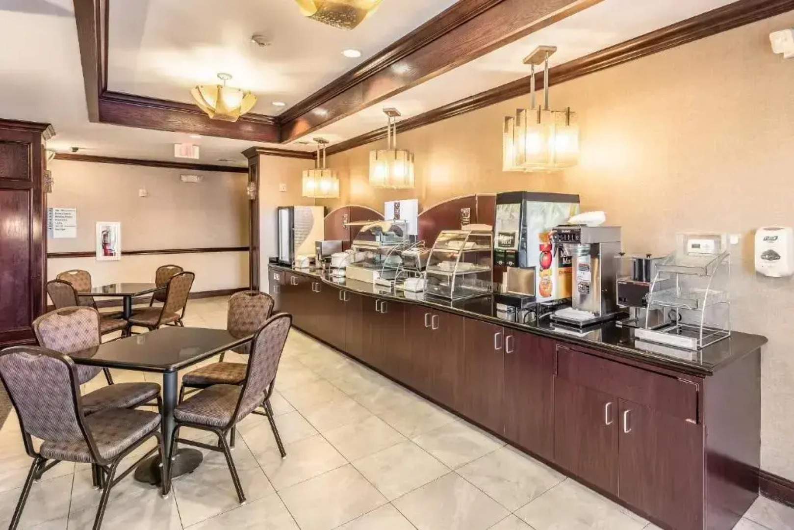 Holiday Inn Express & Suites Mineral Wells