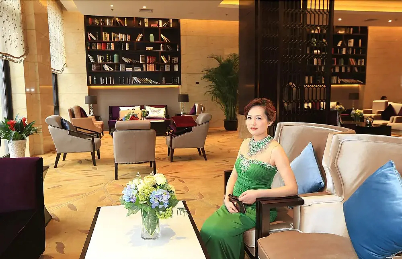 New Beacon Walden Hotel