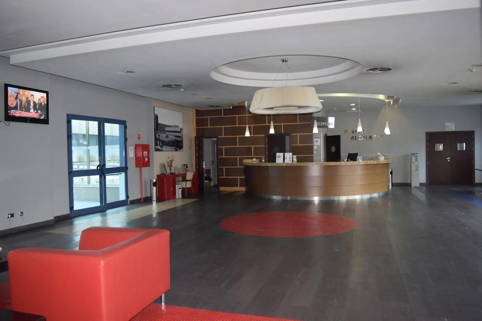 Hotel Puerta de Alcalá