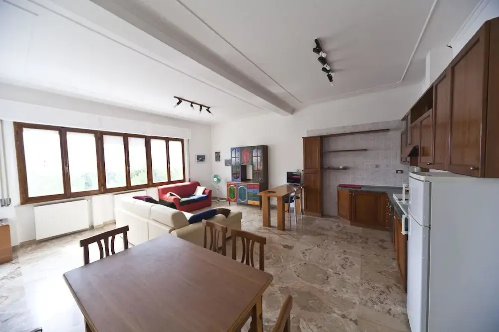 Appartamenti Francesco In Assisi