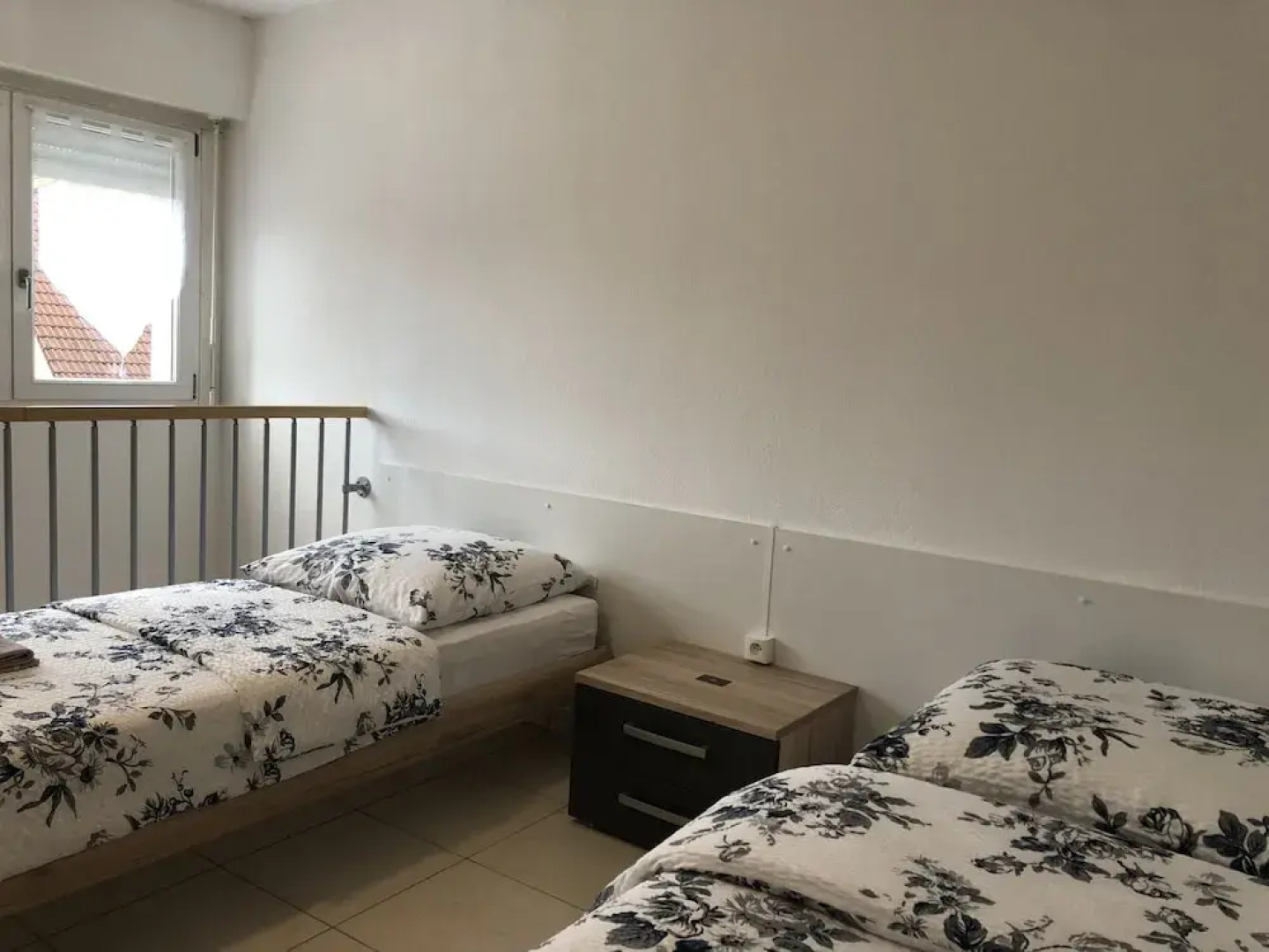 Duplex near Lycée Jean Mermoz