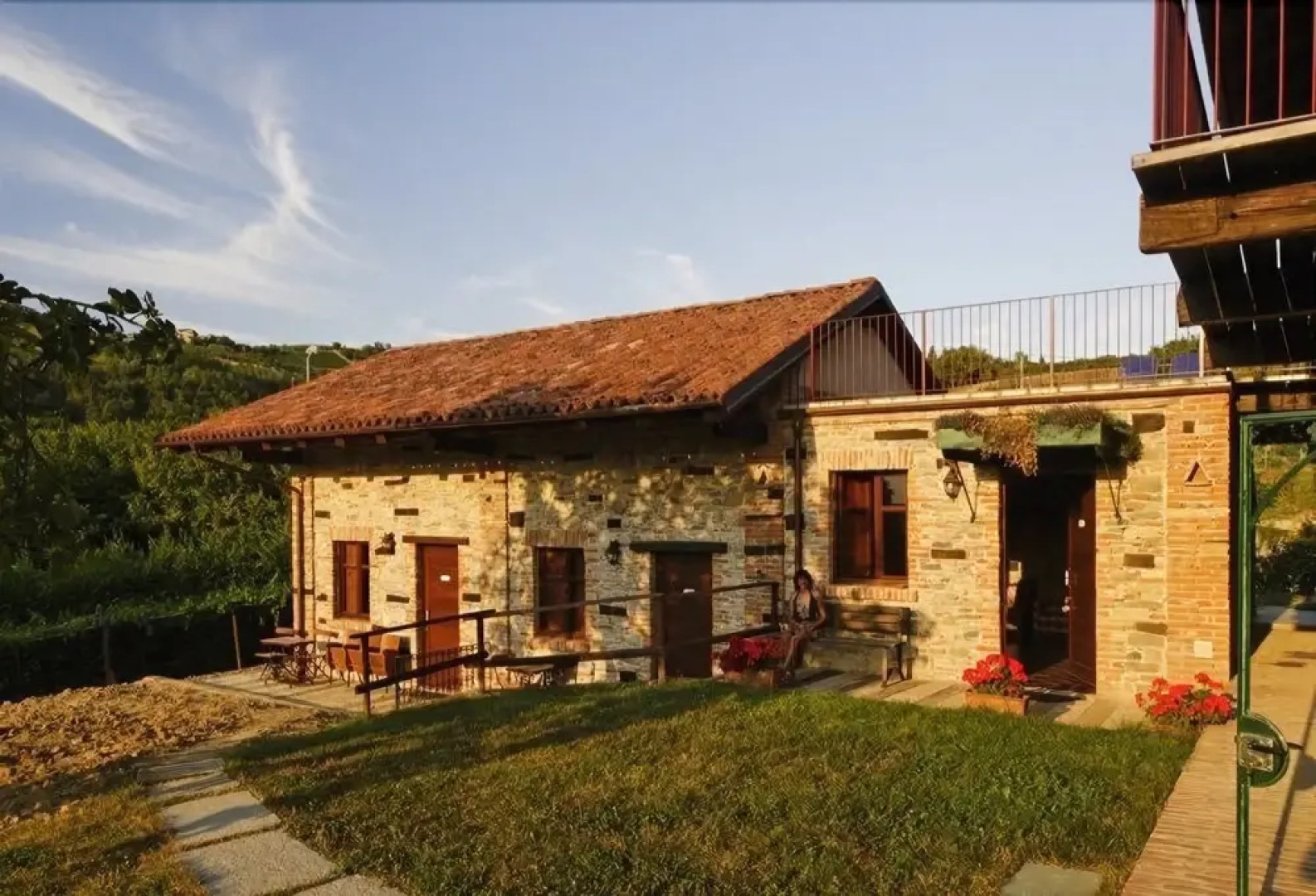 Osteria del Maiale Pezzato