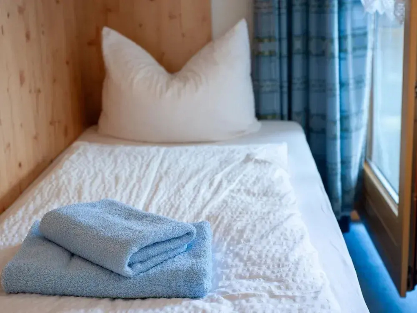 Chalet in Gaschurn Near Ski Slopes