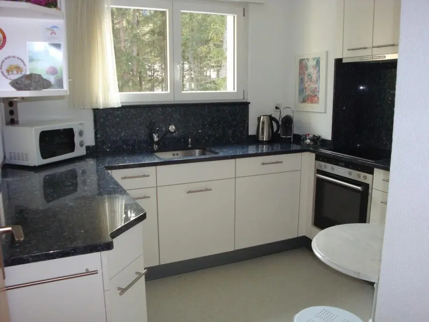 Parkresidenz Kurgartenstrasse