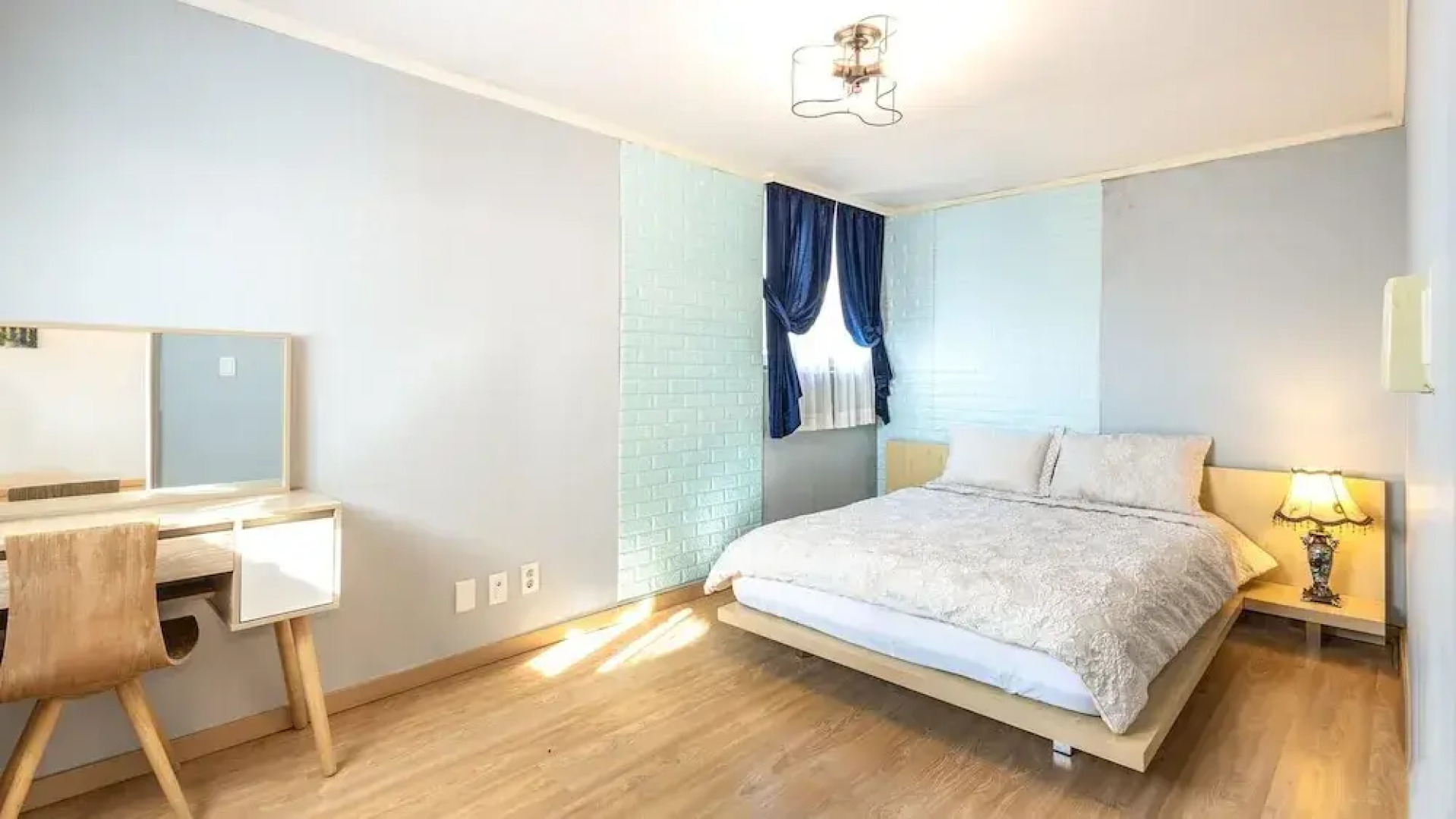 Wonju Quirinale Pension