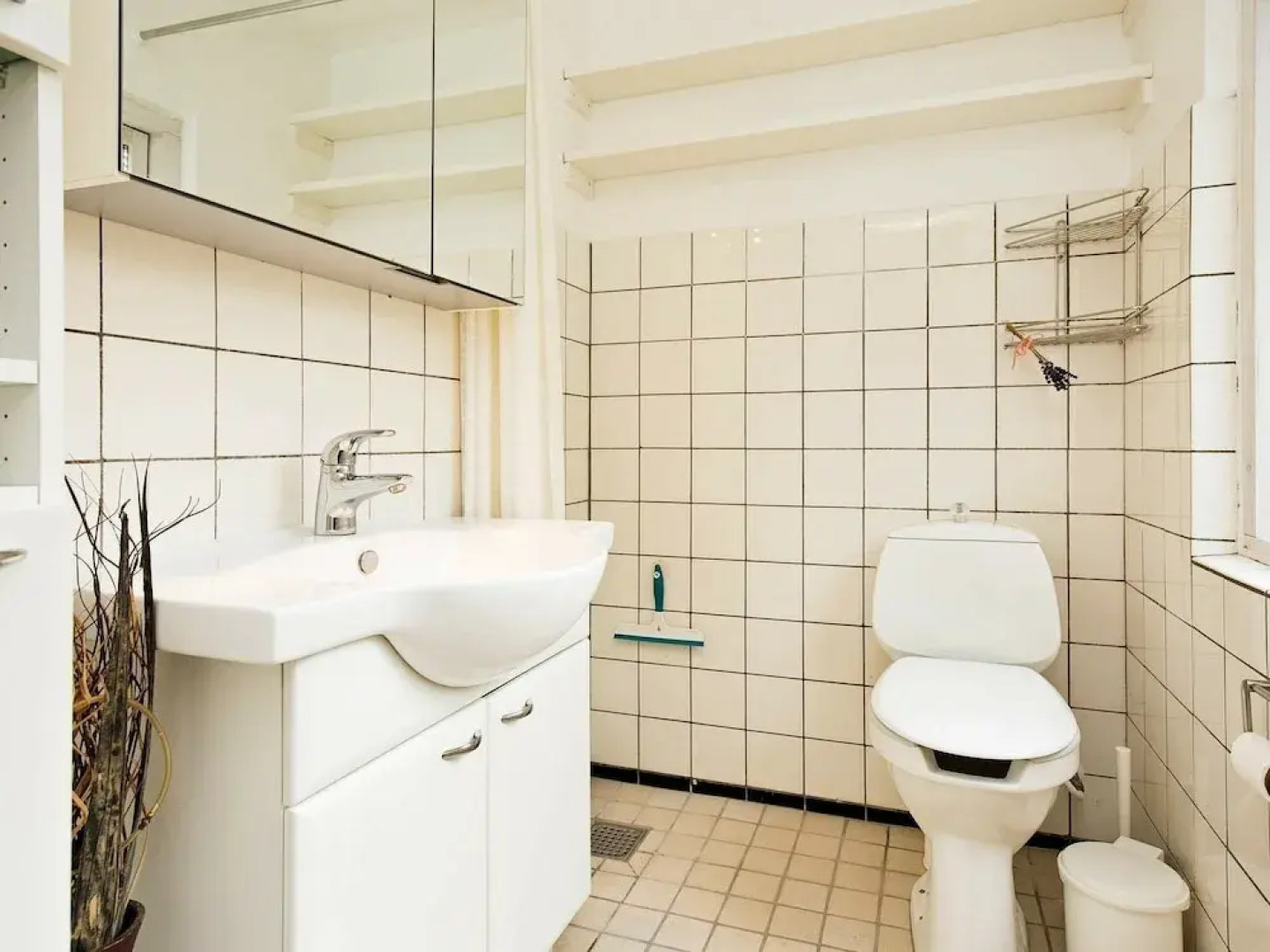 5 Person Holiday Home in Vejby-by Traum