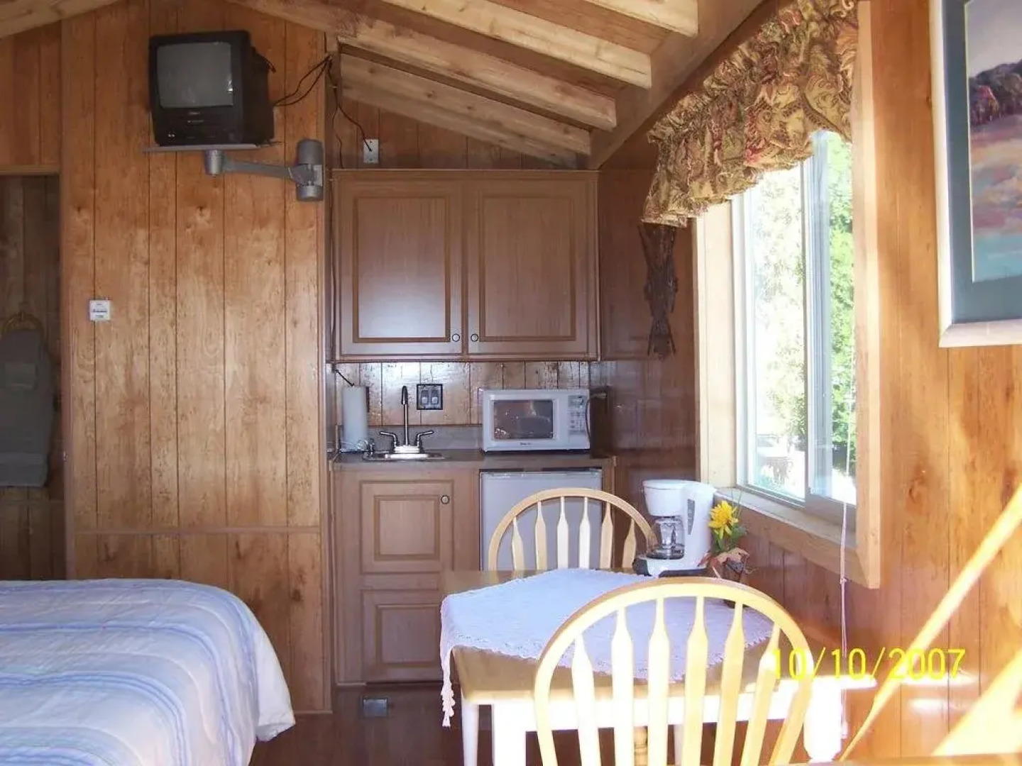 Stampede Bed & Breakfast