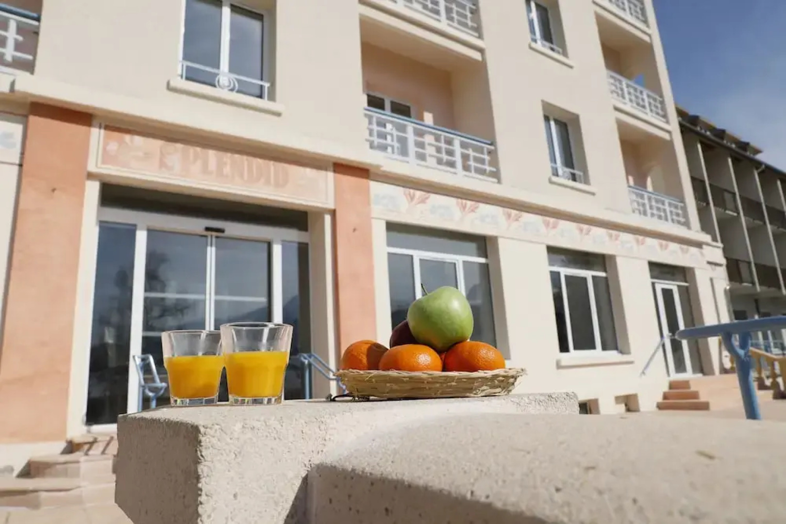 Residence Le Splendid