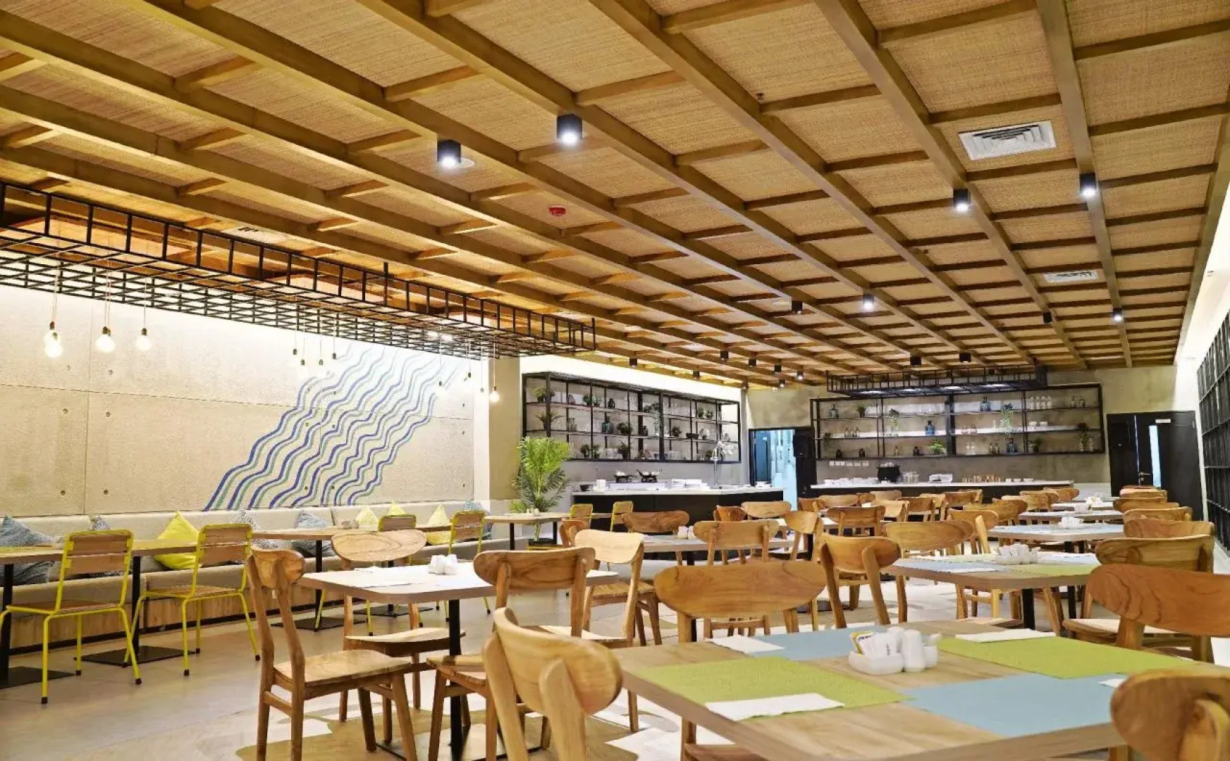 Palm Park Hotel Surabaya