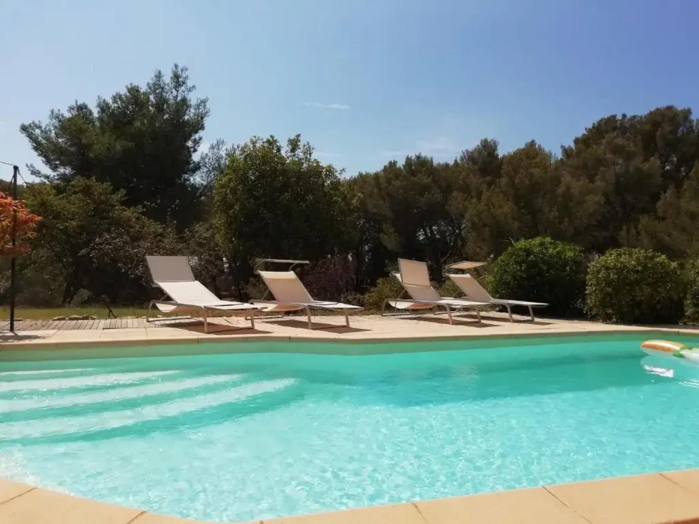 Le Repaire de la Cadiere a 5mn Des Plages !