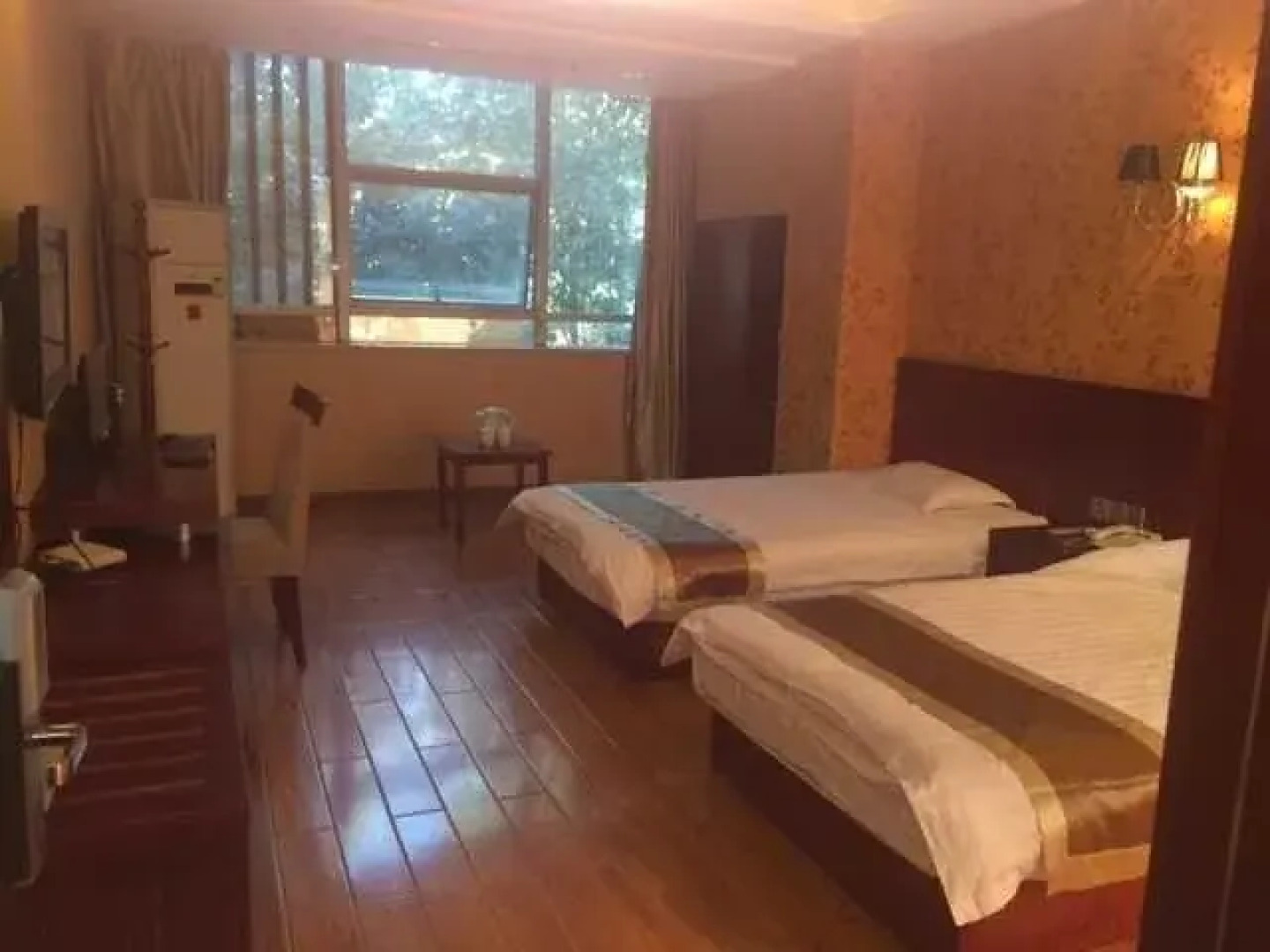 Heng Yue Business Inn