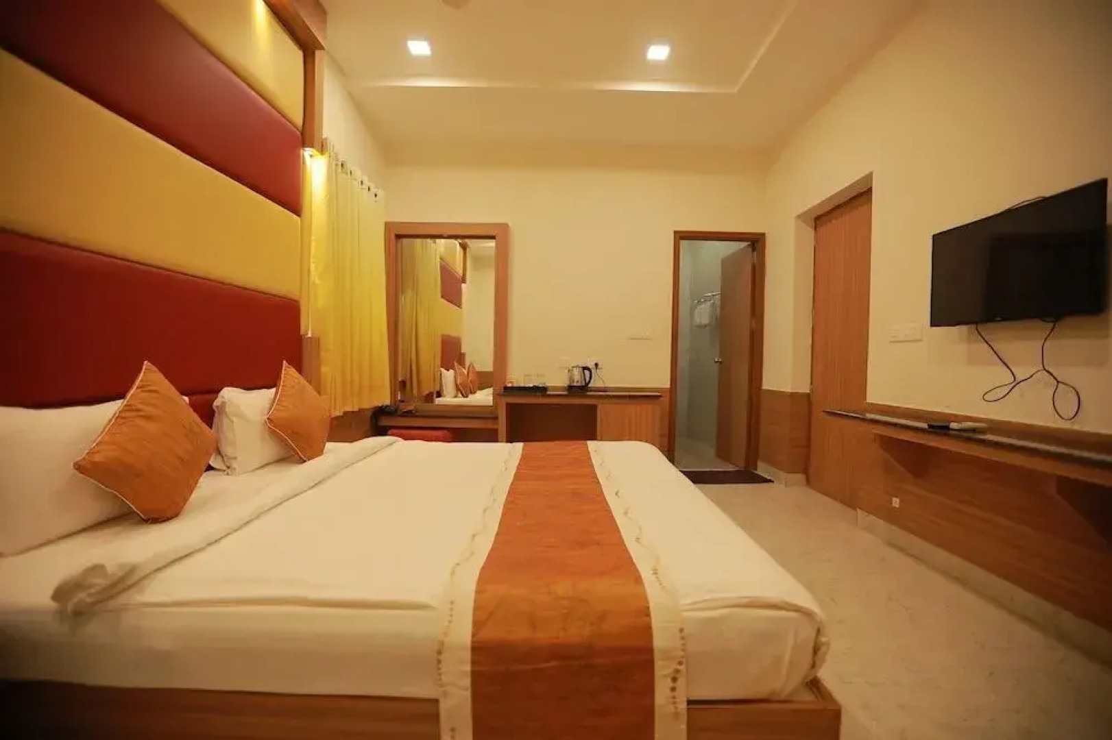 Livgrand Bison Rise Resort Yercaud