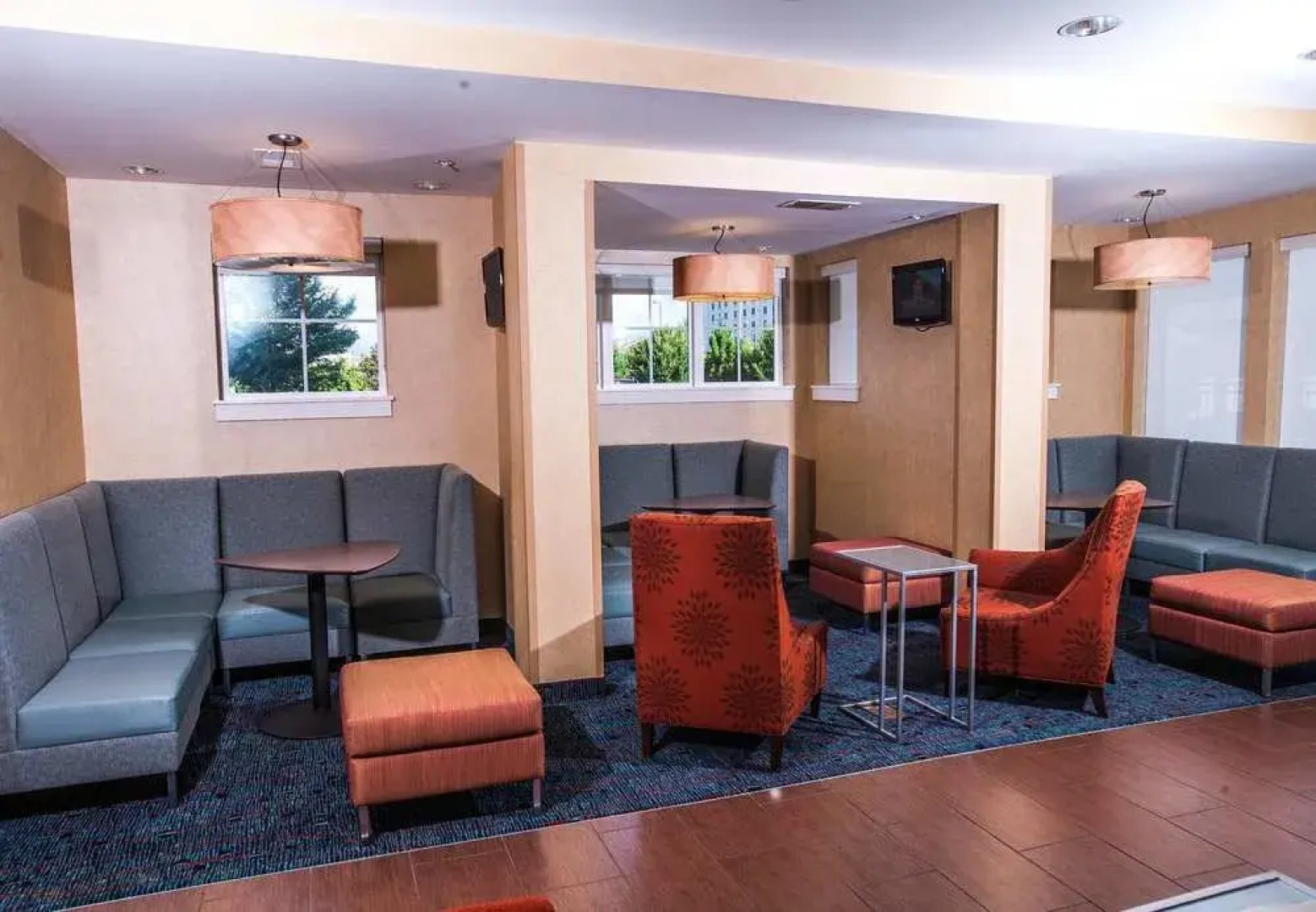 Residence Inn Florence